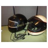 Helmets