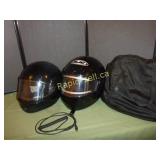 Helmets