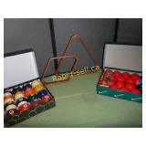 Billard Balls Plus