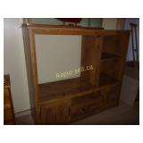 Multi Purpose Wall Unit