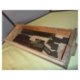 Hamilton Mfg. Co.