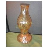 Vintage Oil Lamp