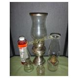Oil Lamps Plus