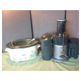 Small Kitchen Appliances