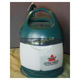 Bissell Cleaning Power