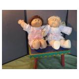 Cabbage Patch Kids