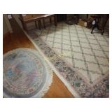 Area Carpets