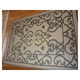 Indoor/Outdoor Carpeting
