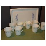 Collectible Corningware