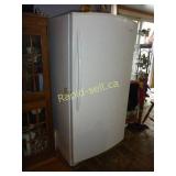 Upright Freezer