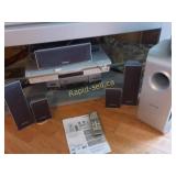 Surround Sound