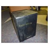 Pioneer Sub Box