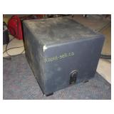 Pioneer Subwoofer