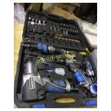 Pneumatic Tools