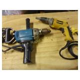 Power Tools