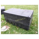 Delta Tool Box