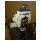 Georg Fischer Pipe Cutter