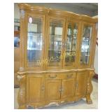 Buffet Hutch