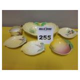 Carlton Ware Collection