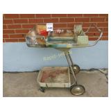 Work Cart