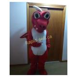 Dragon Costume