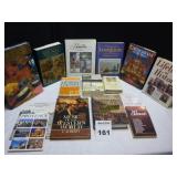 Then and Now, Here and Far