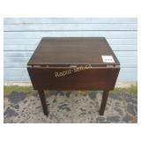 Drop Leaf Table