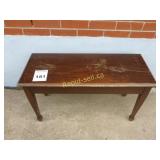 Piano Bench