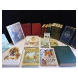 Books Everyone Should Read