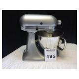 Stand Mixer