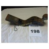 Trailer Hitch
