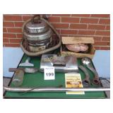 Vintage Filter Queen