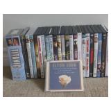 Movies & Music to Collect & Enjoy