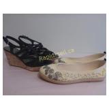 Fun Flats & Sexy Strappy Wedges