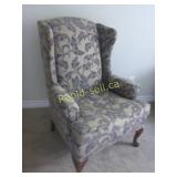 Wingback Chair