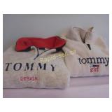 Tommy & Tommy Girl