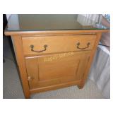 Antique Wash Stand