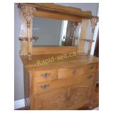 Antique Sideboard