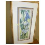 Mary Dawn Robert Limited Edition Print