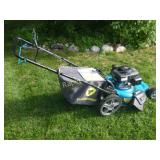 Yardworks Lawnmower