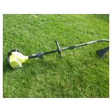 Ryobi String Trimmer