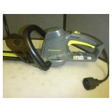 Electric Hedge Trimmer