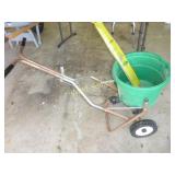 Lawn Maintenance Needs