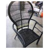 A Place to Sit & Rest