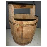Antique Basket