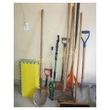 Gardening & Yard Needs