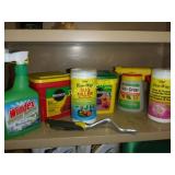 Flower Maintenance Plus