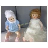 Vintage Dolls