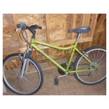 Goodlife Fitness Bicycle