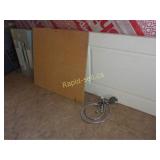 Hollowcore Door & More